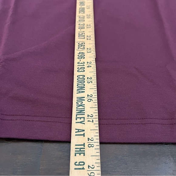 New with Tag Travis Mathew Valiant mens long sleeve 1/3 zip pullover size L & XL - Picture 14 of 15